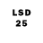 LSD-25 экстази кислота oNicha